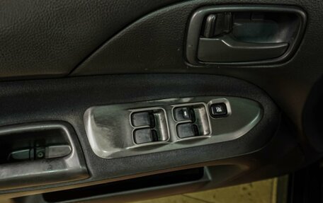 Mitsubishi Lancer IX, 2006 год, 549 000 рублей, 14 фотография