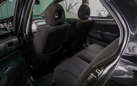 Mitsubishi Lancer IX, 2006 год, 549 000 рублей, 11 фотография