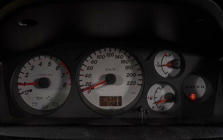 Mitsubishi Lancer IX, 2006 год, 549 000 рублей, 17 фотография