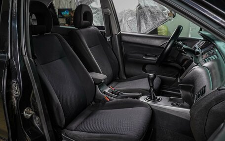 Mitsubishi Lancer IX, 2006 год, 549 000 рублей, 8 фотография