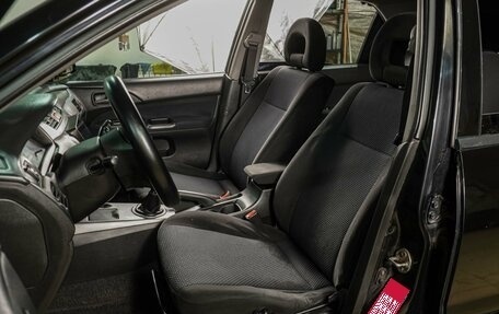 Mitsubishi Lancer IX, 2006 год, 549 000 рублей, 10 фотография