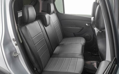 Renault Sandero II рестайлинг, 2017 год, 1 329 000 рублей, 7 фотография