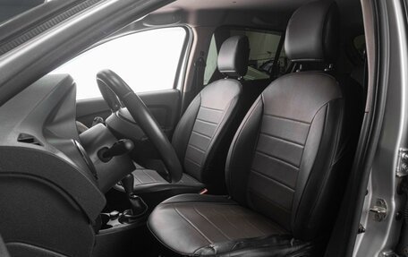 Renault Sandero II рестайлинг, 2017 год, 1 329 000 рублей, 10 фотография