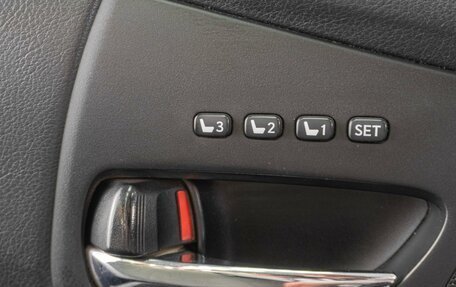 Lexus RX III, 2011 год, 1 819 000 рублей, 16 фотография