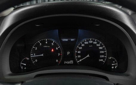 Lexus RX III, 2011 год, 1 819 000 рублей, 12 фотография