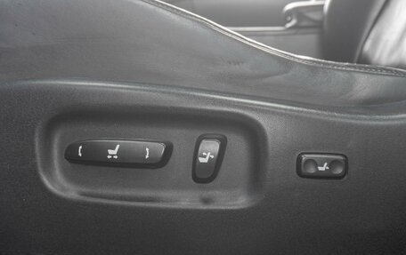 Lexus RX III, 2011 год, 1 819 000 рублей, 15 фотография