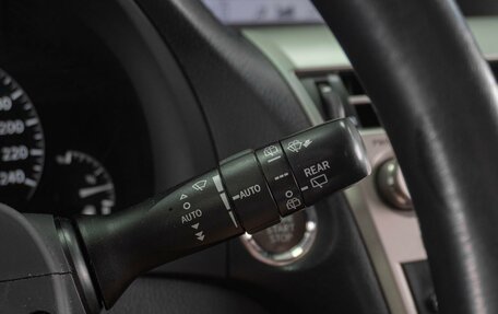 Lexus RX III, 2011 год, 1 819 000 рублей, 18 фотография