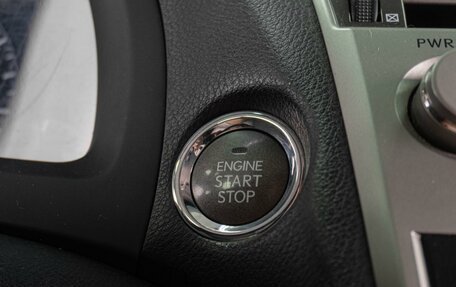 Lexus RX III, 2011 год, 1 819 000 рублей, 19 фотография