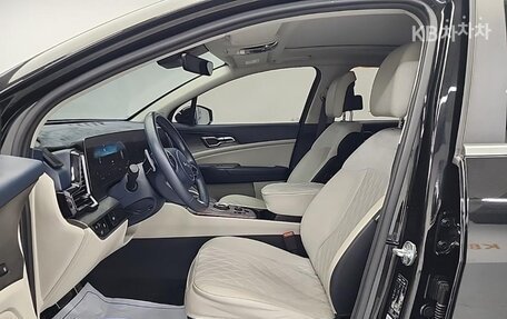 KIA Sportage IV рестайлинг, 2023 год, 2 290 005 рублей, 10 фотография