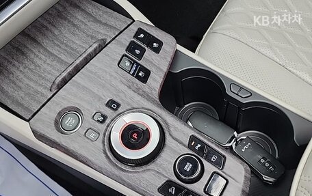 KIA Sportage IV рестайлинг, 2023 год, 2 290 005 рублей, 7 фотография