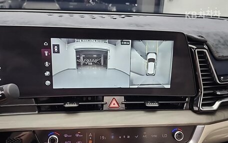 KIA Sportage IV рестайлинг, 2023 год, 2 290 005 рублей, 9 фотография
