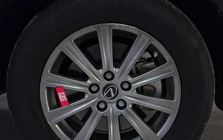 Lexus NX I, 2021 год, 3 049 003 рублей, 18 фотография