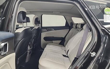 KIA Sportage IV рестайлинг, 2023 год, 2 290 005 рублей, 11 фотография