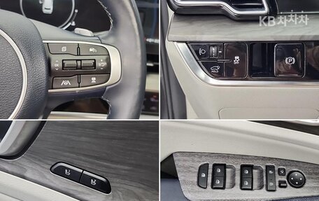 KIA Sportage IV рестайлинг, 2023 год, 2 290 005 рублей, 18 фотография