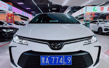 Toyota Corolla, 2025 год, 1 465 003 рублей, 2 фотография