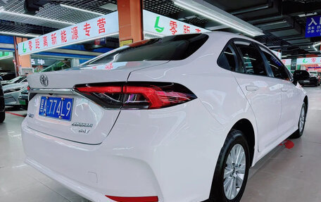 Toyota Corolla, 2025 год, 1 465 003 рублей, 6 фотография