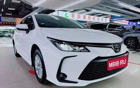 Toyota Corolla, 2025 год, 1 465 003 рублей, 3 фотография