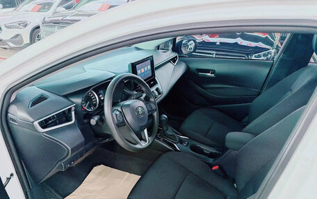Toyota Corolla, 2025 год, 1 465 003 рублей, 8 фотография