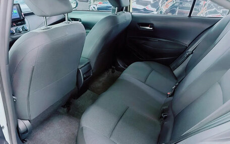 Toyota Corolla, 2025 год, 1 465 003 рублей, 9 фотография