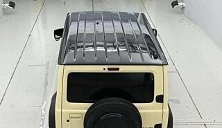 Suzuki Jimny, 2025 год, 2 180 000 рублей, 8 фотография