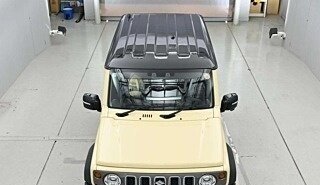 Suzuki Jimny, 2025 год, 2 180 000 рублей, 7 фотография