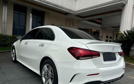 Mercedes-Benz A-Класс, 2022 год, 1 684 000 рублей, 6 фотография