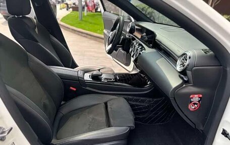 Mercedes-Benz A-Класс, 2022 год, 1 684 000 рублей, 10 фотография