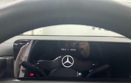 Mercedes-Benz A-Класс, 2022 год, 1 684 000 рублей, 9 фотография