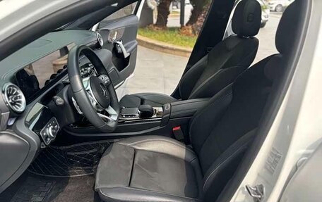 Mercedes-Benz A-Класс, 2022 год, 1 684 000 рублей, 7 фотография