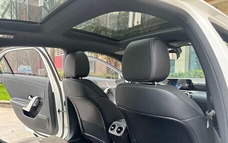 Mercedes-Benz A-Класс, 2022 год, 1 684 000 рублей, 11 фотография