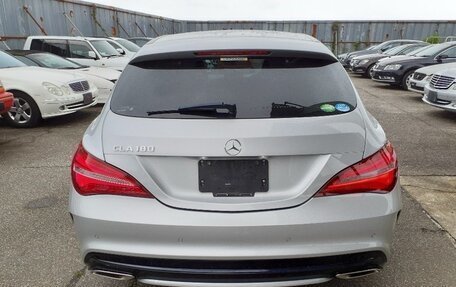 Mercedes-Benz CLA, 2019 год, 1 900 000 рублей, 3 фотография