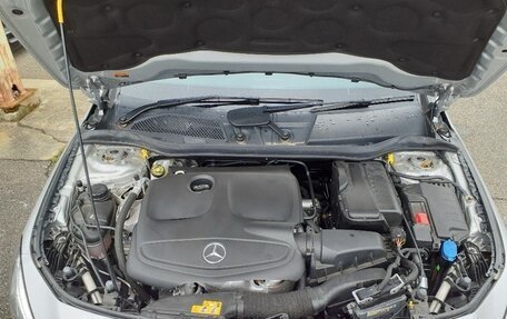 Mercedes-Benz CLA, 2019 год, 1 900 000 рублей, 25 фотография