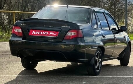 Daewoo Nexia I рестайлинг, 2010 год, 249 000 рублей, 2 фотография