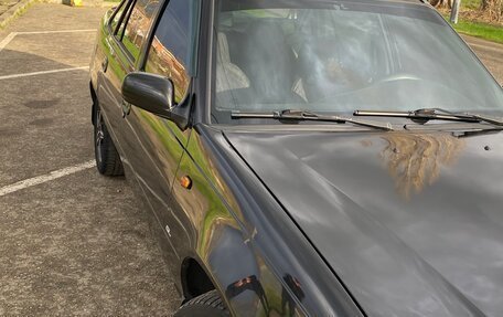 Daewoo Nexia I рестайлинг, 2010 год, 249 000 рублей, 8 фотография
