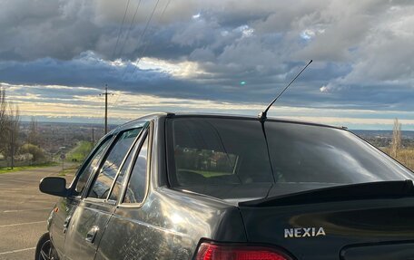 Daewoo Nexia I рестайлинг, 2010 год, 249 000 рублей, 6 фотография