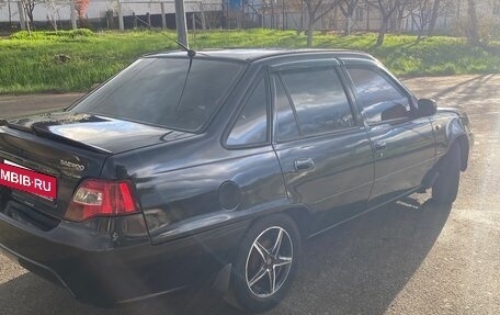 Daewoo Nexia I рестайлинг, 2010 год, 249 000 рублей, 12 фотография