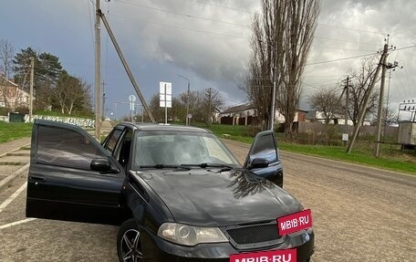 Daewoo Nexia I рестайлинг, 2010 год, 249 000 рублей, 5 фотография