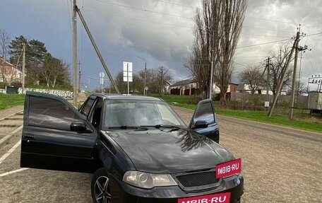 Daewoo Nexia I рестайлинг, 2010 год, 249 000 рублей, 4 фотография