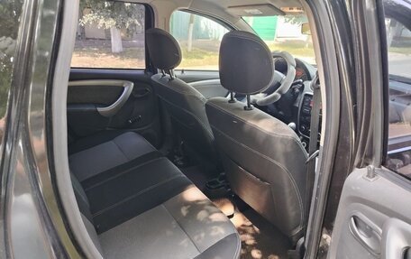 Renault Duster I рестайлинг, 2013 год, 850 000 рублей, 10 фотография