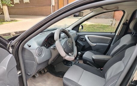 Renault Duster I рестайлинг, 2013 год, 850 000 рублей, 7 фотография