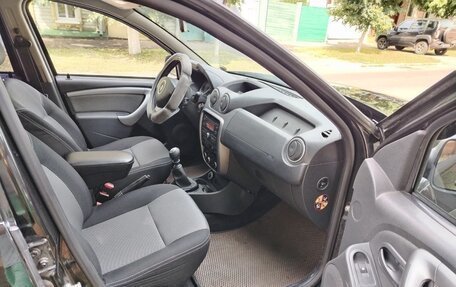 Renault Duster I рестайлинг, 2013 год, 850 000 рублей, 9 фотография