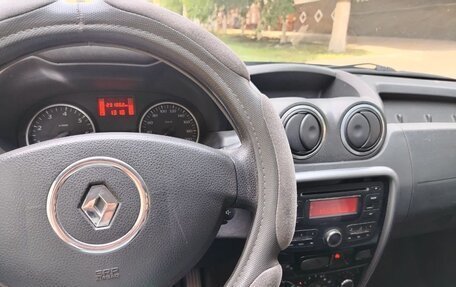 Renault Duster I рестайлинг, 2013 год, 850 000 рублей, 13 фотография