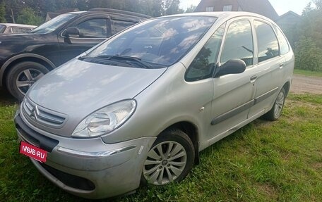 Citroen Xsara Picasso, 2008 год, 250 000 рублей, 3 фотография