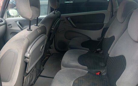 Citroen Xsara Picasso, 2008 год, 250 000 рублей, 8 фотография