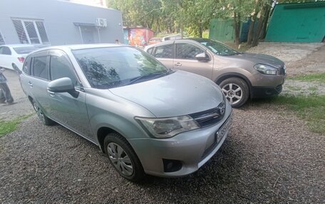 Toyota Corolla, 2013 год, 1 000 000 рублей, 5 фотография