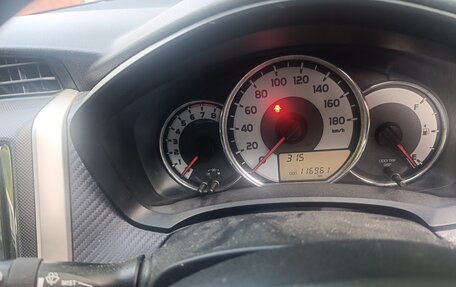 Toyota Corolla, 2013 год, 1 000 000 рублей, 8 фотография