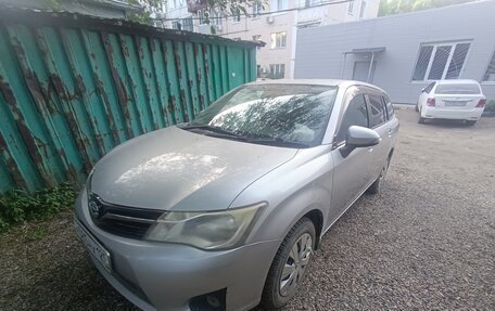 Toyota Corolla, 2013 год, 1 000 000 рублей, 4 фотография