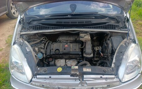 Citroen Xsara Picasso, 2008 год, 250 000 рублей, 10 фотография
