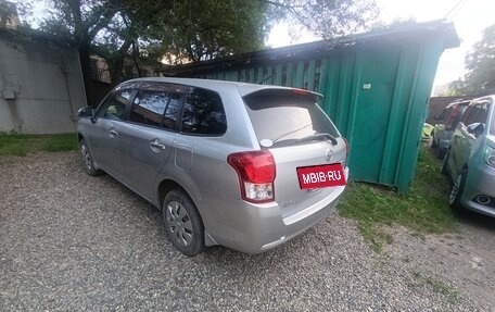 Toyota Corolla, 2013 год, 1 000 000 рублей, 9 фотография