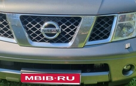 Nissan Pathfinder, 2006 год, 890 000 рублей, 3 фотография